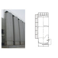 Bpc Series Outdoor Storage Pot/Tank